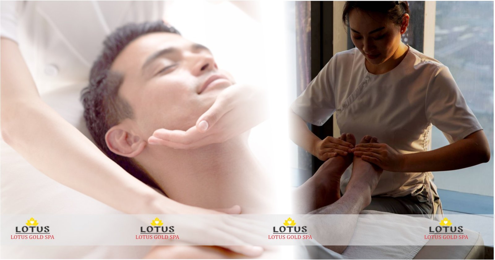 Lotus Gold Spa Magarpatta 