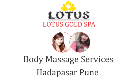 Lotus Gold Spa Hadapasar Pune